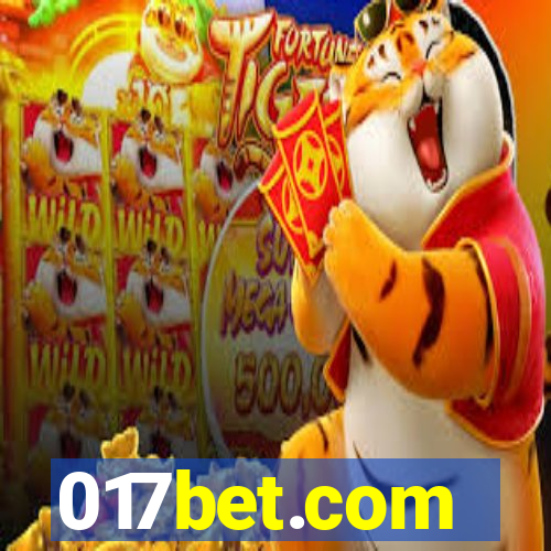 017bet.com