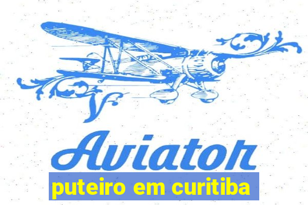 puteiro em curitiba