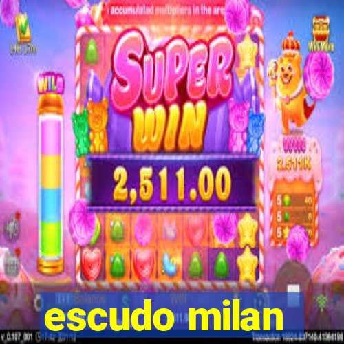 escudo milan