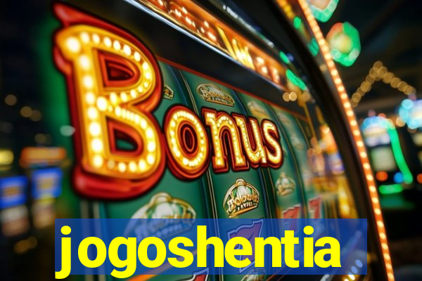 jogoshentia