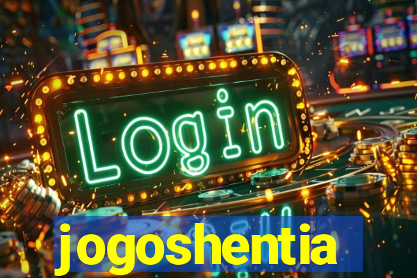 jogoshentia