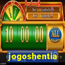 jogoshentia