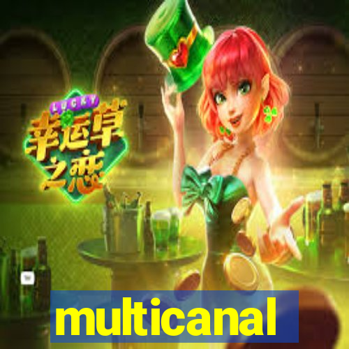 multicanal