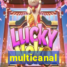 multicanal