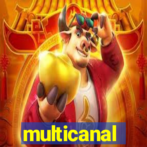 multicanal