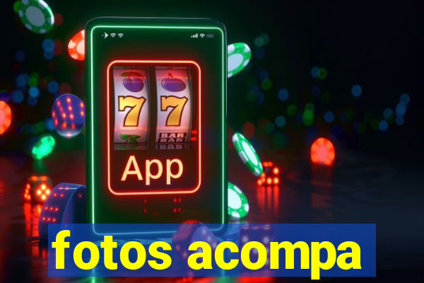 fotos acompa