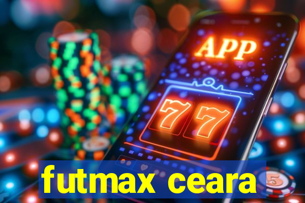 futmax ceara