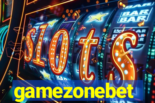 gamezonebet