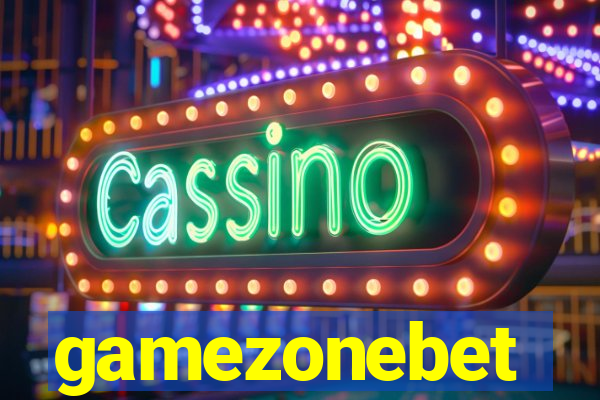 gamezonebet