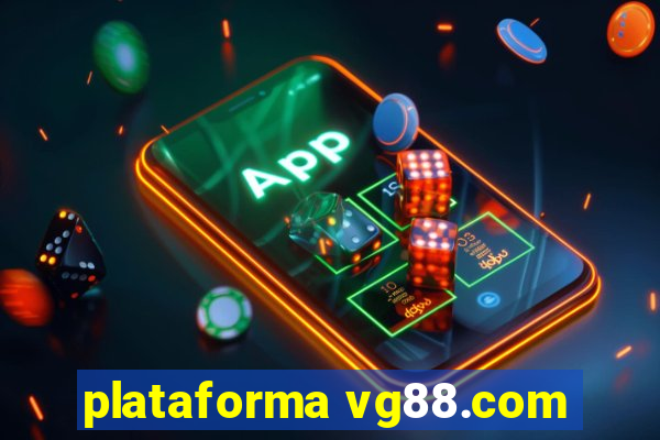 plataforma vg88.com