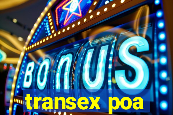 transex poa