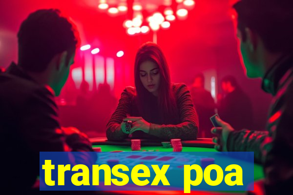 transex poa