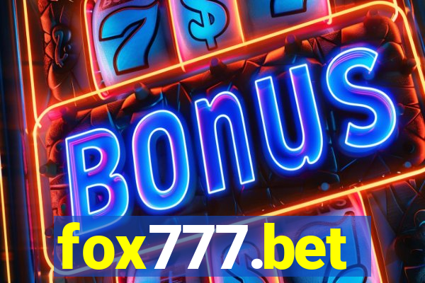 fox777.bet