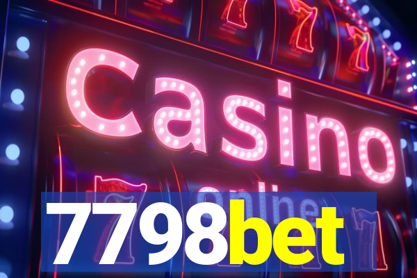 7798bet