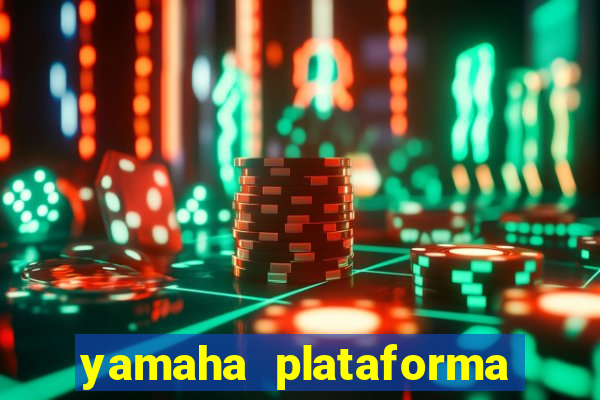 yamaha plataforma de jogos