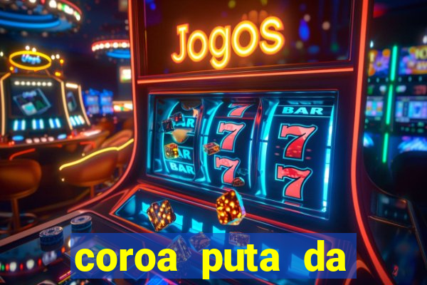 coroa puta da baixada fluminense