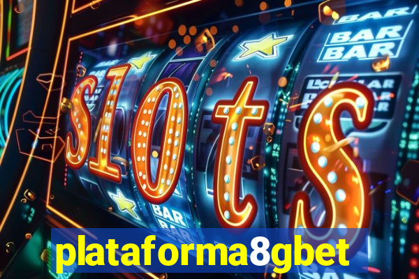 plataforma8gbet