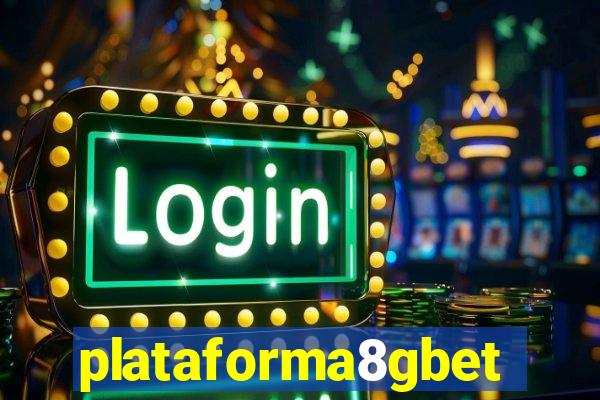 plataforma8gbet