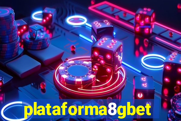 plataforma8gbet