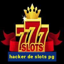 hacker de slots pg