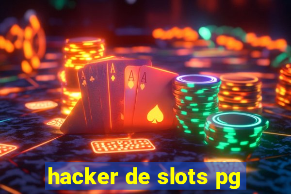 hacker de slots pg