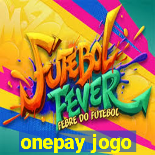 onepay jogo