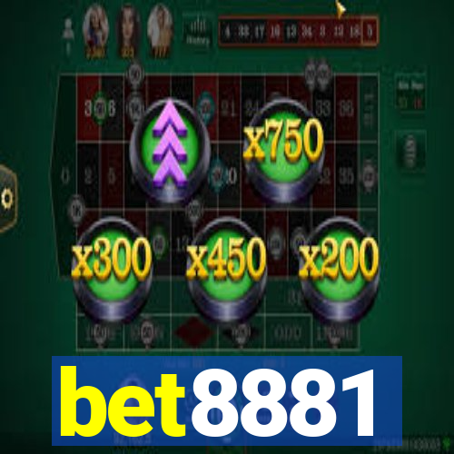 bet8881