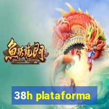 38h plataforma