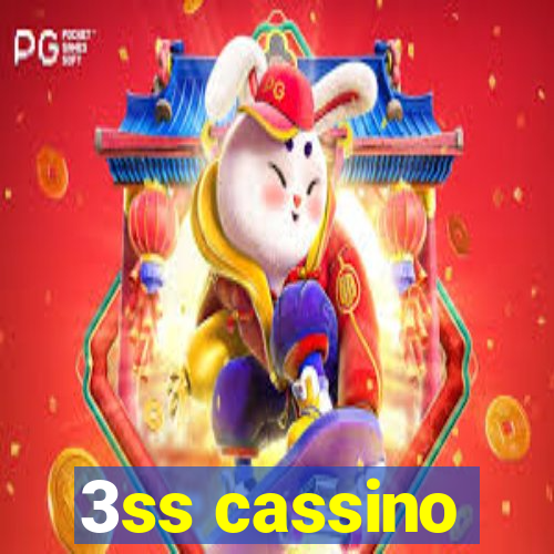 3ss cassino