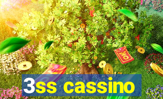 3ss cassino
