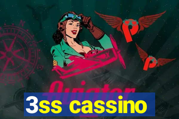 3ss cassino