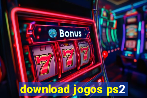 download jogos ps2
