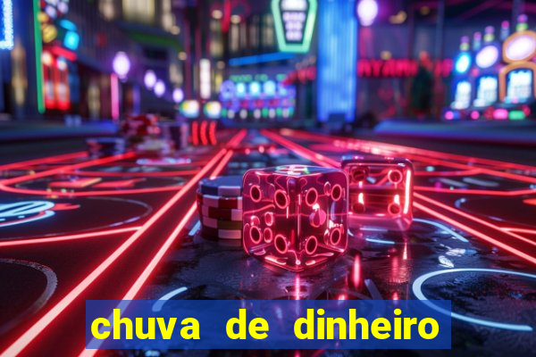 chuva de dinheiro jogo do tigre