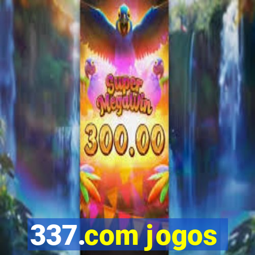 337.com jogos