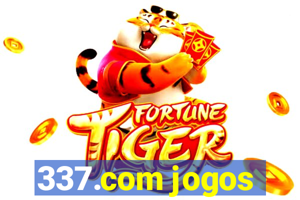 337.com jogos