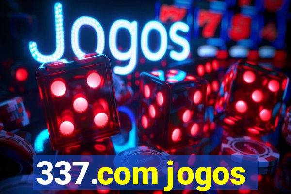 337.com jogos