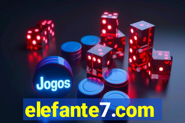 elefante7.com
