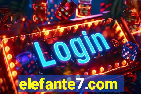 elefante7.com