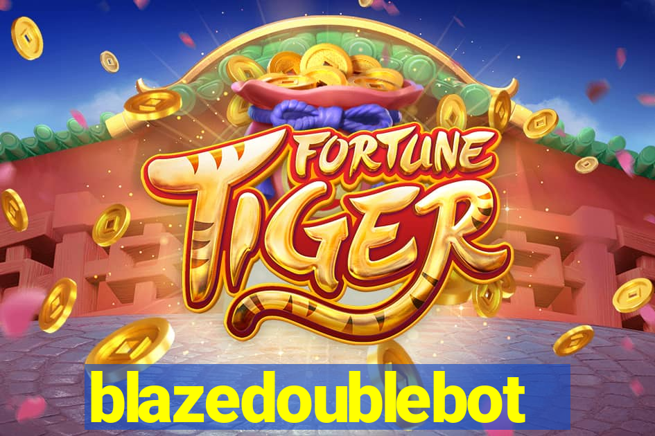 blazedoublebot