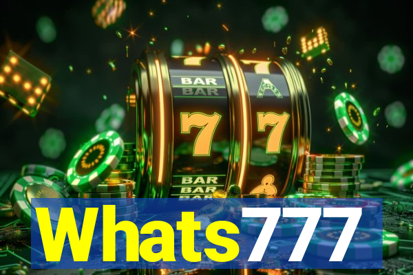 Whats777