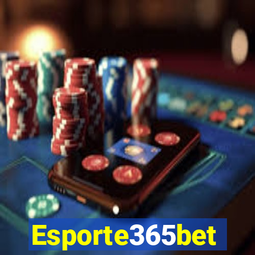 Esporte365bet