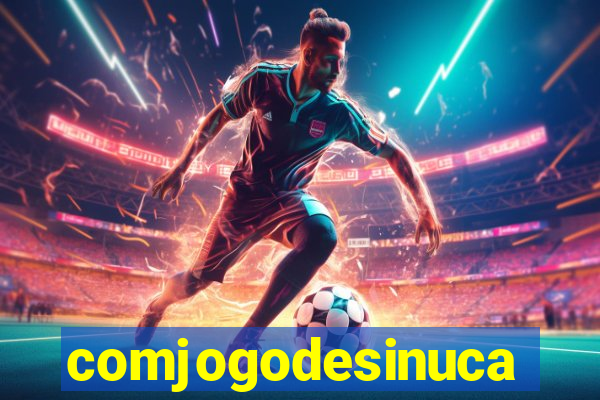 comjogodesinuca