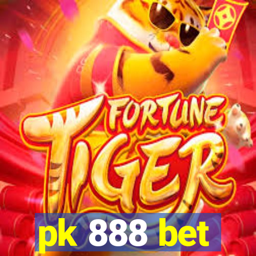 pk 888 bet