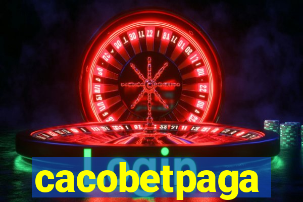 cacobetpaga