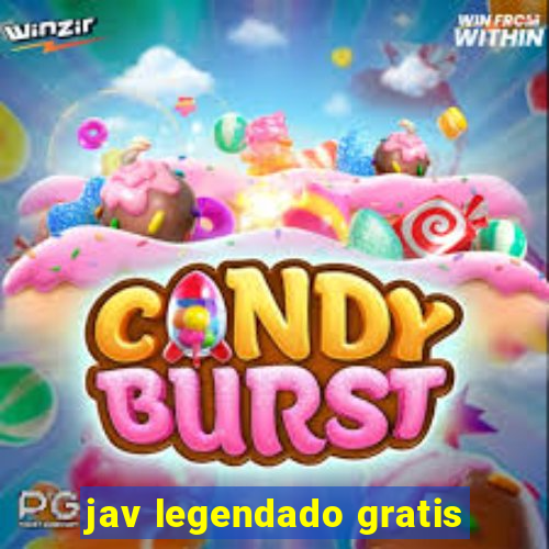 jav legendado gratis