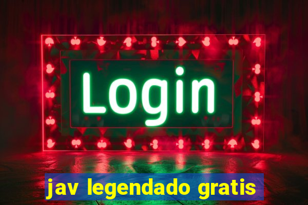 jav legendado gratis