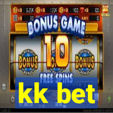 kk bet