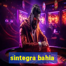 sintegra bahia
