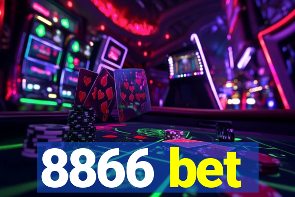 8866 bet
