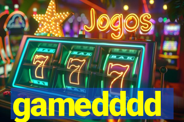 gamedddd